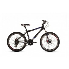 Велосипед ARDIS 26 MTB AL "SILVER BIKE 500", арт.03011
