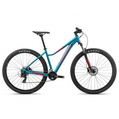 Велосипед Orbea MX 29 ENT 50 20 K21018NW
