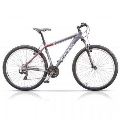 Велосипед CROSS GRX 7 18" 27,5"