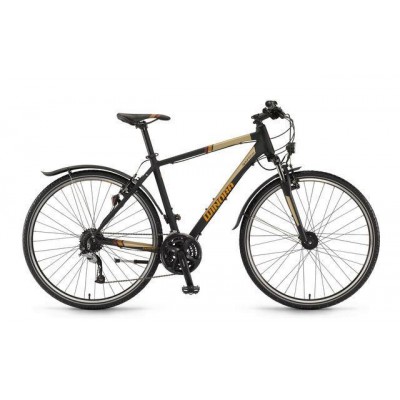 Велосипед Winora Belize 28" рама 56см, 2016, 4093224656