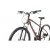 Велосипед Spirit Echo 9.2 29", рама L, бордово-коричневый, 2021 арт. 52029179250