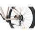 Велосипед Spirit Echo 7.2 27,5", рама L, латте, 2021 арт. 52027097250