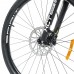 Велосипед Spirit Echo 7.2 27,5", рама S, латте, 2021 арт. 52027097240