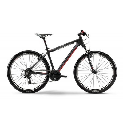 Велосипед Haibike Edition 7.10, 27.5", рама 50 4150224550
