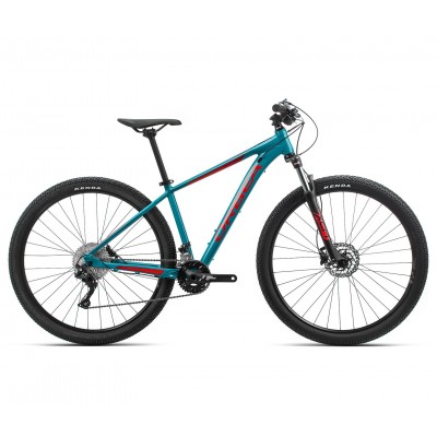 Велосипед Orbea MX 27 30 20 