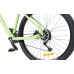Велосипед Spirit Echo 7.3 27,5", рама L, оливковый, 2021 арт. 52027107350