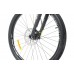 Велосипед Spirit Echo 7.3 27,5", рама L, оливковый, 2021 арт. 52027107350