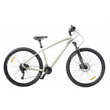 Велосипед Spirit Echo 9.3 29", рама L, серый, 2021 арт. 52029169350