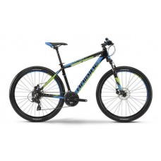 Велосипед Haibike Edition 7.20, 27.5", рама 35 4150524535
