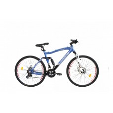 Велосипед ARDIS 26 MTB-susp. AL "CORSAIR ECO", арт.02101