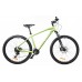 Велосипед Spirit Echo 7.3 27,5", рама M, оливковий, 2021 арт.52027107345