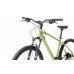 Велосипед Spirit Echo 7.3 27,5", рама M, оливковый, 2021 арт. 52027107345