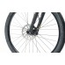 Велосипед Spirit Echo 9.3 29", рама M, серый, 2021 арт. 52029169345