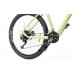 Велосипед Spirit Echo 7.3 27,5", рама M, оливковый, 2021 арт. 52027107345