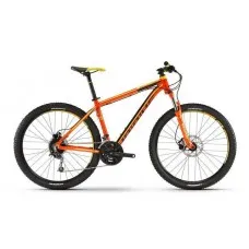 Велосипед Haibike Edition 7.40 27,5", 2016, 4150727645