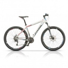 Велосипед CROSS GRX 8 18" 27.5"