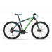 Велосипед Haibike Edition 7.40 27,5", 2016, 4150727645