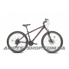 Велосипед ARDIS 27,5 MTB AL "HAWK", арт.0191