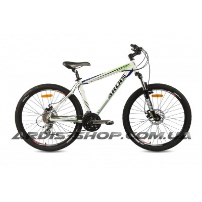 Велосипед ARDIS 26 MTB AL "LEOPARD", арт.0121