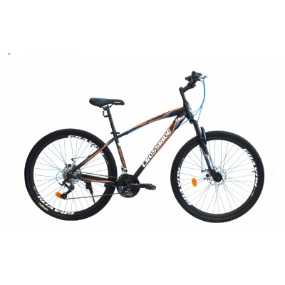 Велосипед CROSSRIDE 29 MTB ST "SPARK", арт.01632