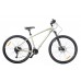Велосипед Spirit Echo 9.3 29", рама XL, серый, 2021 арт. 52029169355