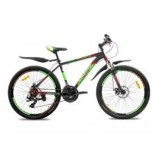 Велосипед алюміній Premier Galaxy 26 Disc 17 ", SP0001481 