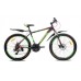 Велосипед алюминий Premier Galaxy 26 Disc 17", SP0001481