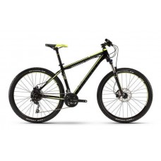 Велосипед Haibike Edition 7.50 27,5", рама 45см, 2016, 4151030645