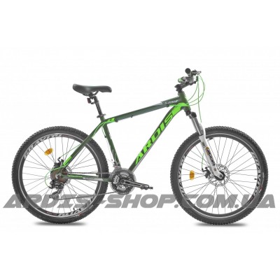 Велосипед ARDIS 27,5 MTB AL "SHULTZ", арт.01701