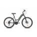 Велосипед CROSSRIDE 26 MTB ST "CHERRY", арт.0192