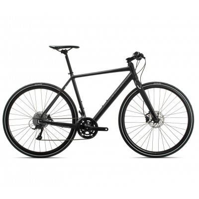 Велосипед Orbea Vector 20 20 