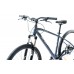 Велосипед Spirit Echo 9.4 29", рама L, графит, 2021 арт. 52029159450