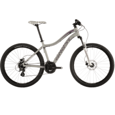 Велосипед GHOST Lawu 3 grey/purple/darkgrey S_2015, 15MS4520