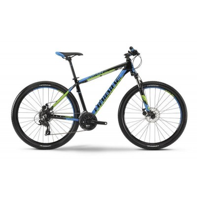 Велосипед Haibike Edition 7.20, 27.5", рама 50 4150524550