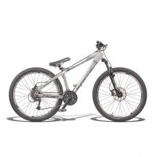 Велосипед 26in KROSS CROSS SPEEDSTER 2DB, 17in (2015) серый