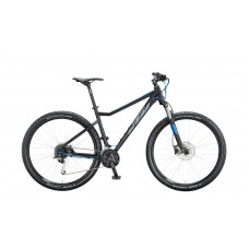Велосипед KTM ULTRA FUN 29", рама L, черно-серый , 2020 20150113