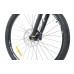 Велосипед Spirit Echo 7.4 27,5", рама M, сірий, 2021 арт. 52027117445