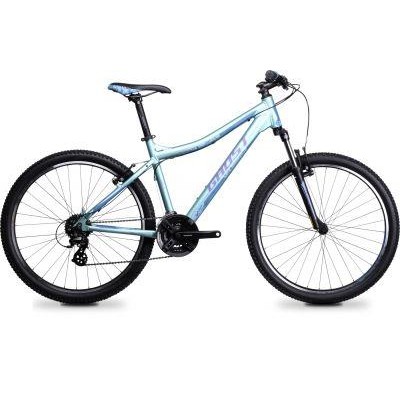 Велосипед GHOST MISS 1100 mint/purple/blue, 14MS4600