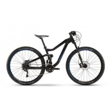 Велосипед Haibike Q.XC 9.10 29 ", рама 50см, 2016, 4157030550 