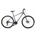 Велосипед Spirit Echo 9.1 29", рама L, кофейный, 2021 арт. 52029189150