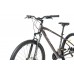 Велосипед Spirit Echo 9.1 29", рама L, кофейный, 2021 арт. 52029189150