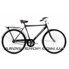 Велосипед CROSSRIDE 28 Дорож. CT "COMFORT M", арт.0927