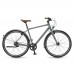 Велосипед Winora Aruba men 28" 8 s. Nexus FW, рама 51, черый матовый, 2020 4055008851