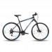 Велосипед Pride CROSS 2.0 28''рама-17"SKD-46-09