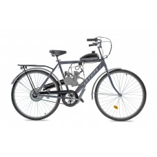 Велосипед CROSSRIDE 28 Дорож. CT "COMFORT-MOTO", арт.09271