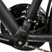 Велосипед Winora Flitzer women 28 ", рама 41 см, чорний матовий, 2019 4050124841 
