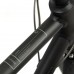 Велосипед Winora Flitzer women 28", рама 41 см, черный матовый, 2019 4050124841