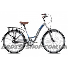 Велосипед ARDIS 26 CTB AL "CITY TREKKING", арт.0511