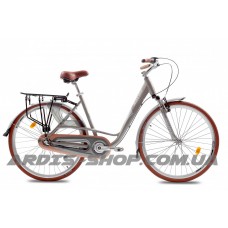 Велосипед ARDIS 28 CITY CTB, арт.0512