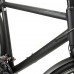 Велосипед Winora Flitzer men 28" Acera 24-G, рама 61 см , черный матовый, 2021 арт. 4050024861